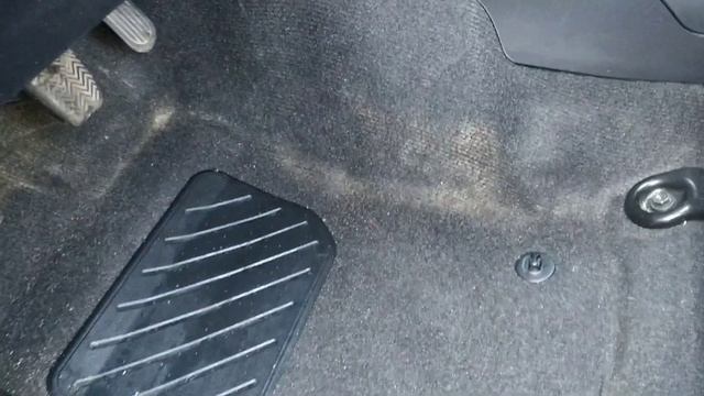 Водные процедуры. BLACKBLACK Toyota Fortuner 2021 смотреть онлайн