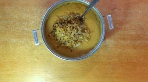 Пирожки с горохом жареные на сковороде