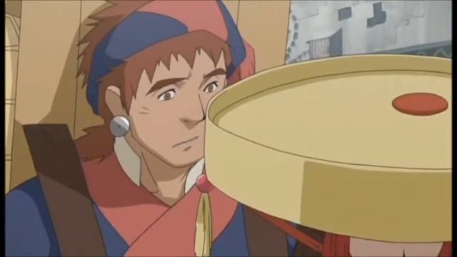 Семь Самураев/ Samurai 7 обзор