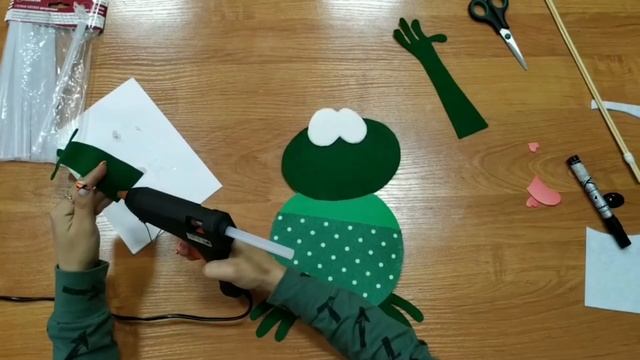 "Танец, песня, дружба - все, что детям нужно". Часть 3 смотреть онлайн