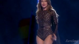 Ивета Мукучян   Iveta Mukuchyan   LoveWave 2016 Eurovision Armenia 1st Semi Final