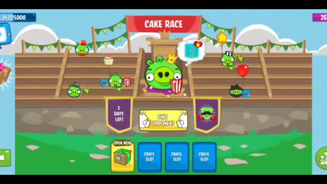Bad Piggies HD video recording 1080p HD Live Scrap ™ O O To.. 20200302-01 смотреть онлайн