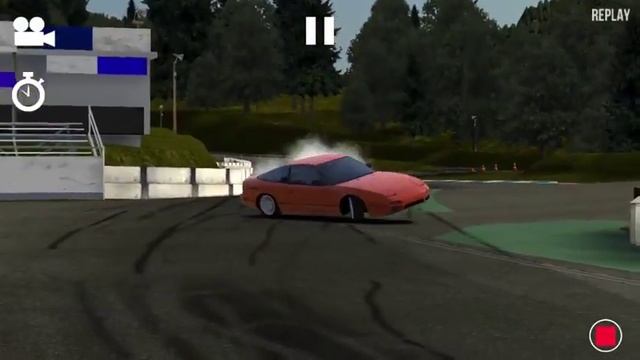 Assoluto Racing - Nissan 240SX @ Daikokuten - 00:44:553 http://www.assolutoracing.com #assoluto #.. смотреть онлайн