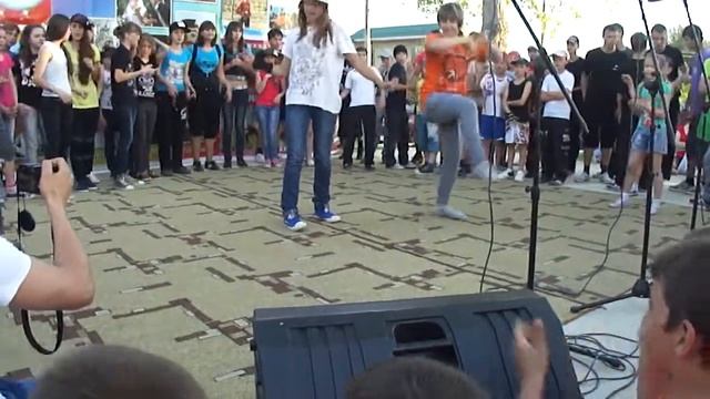 Запись Вики Общий джем 30 04 12 смотреть онлайн