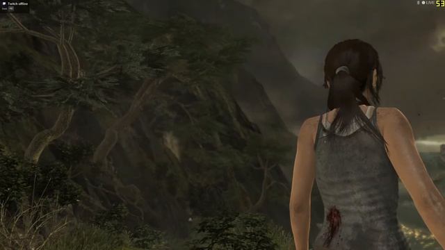 FX 6350+R9 280 Club 3D_Tomb Raider Benchmark смотреть онлайн