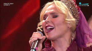 Пелагея / «Забайкалье» — Когда мы были на войне (2019)