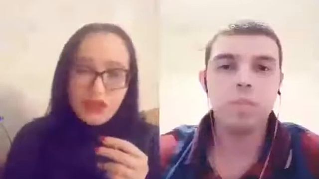 не пара-кавер дуэт смотреть онлайн