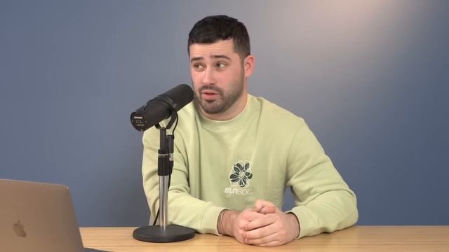 Have Some Basic Etiquette! | The Basement Yard #391 смотреть онлайн