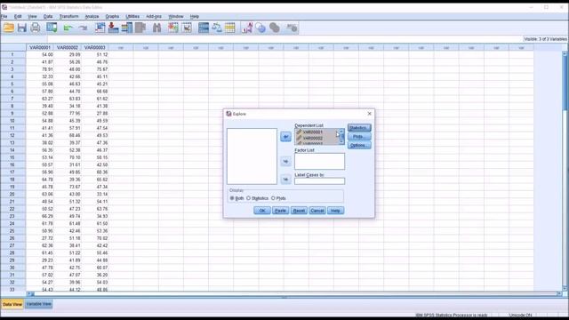 Creating Random Numbers that Follow a Normal Distribution Using Excel смотреть онлайн
