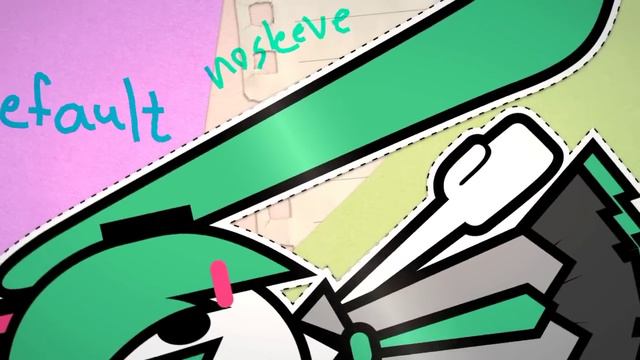 初音ミク Project mirai 2 OP曲『アゲアゲアゲイン』フル ver.PV смотреть онлайн