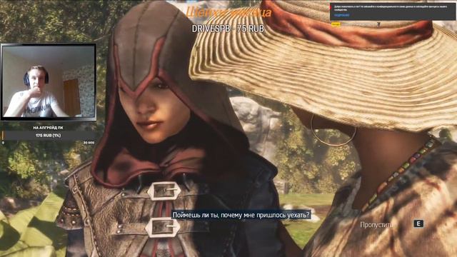 ПОХОЖДЕНИЕ АССАСИНОВ #24 - Assassin’s Creed Liberation (Часть 1) смотреть онлайн
