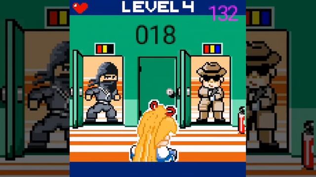 Fighter Yeon (Java Game) Playthrough | EC-NET | 2002 смотреть онлайн