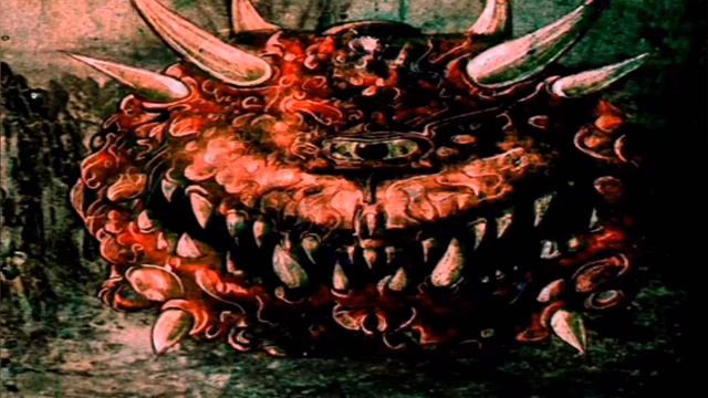 7869.wad [Historia de terror] смотреть онлайн