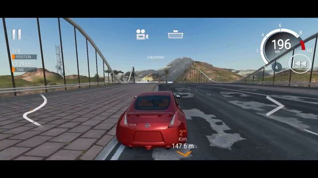 Gear Club True Racing Android Gameplay Walkthrough Part 1 (Mobile Gameplay, Android, iOS, 4K, 60FPS смотреть онлайн