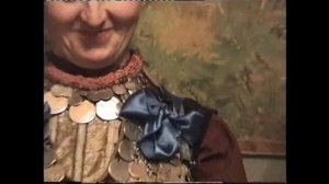 Ст Кушкет   Женские наряды камали дӥсятон автор Л.Сапожников