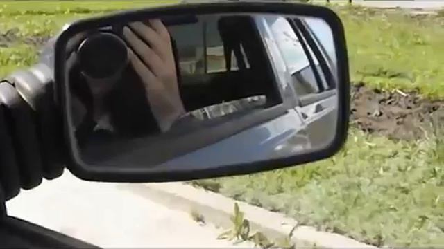 Как валит САБ в ЗАЗ 1103 Славута!!!! смотреть онлайн