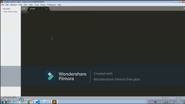 python editer/Sublime text/python tutorials for absolute beginners#7/Code with etash смотреть онлайн