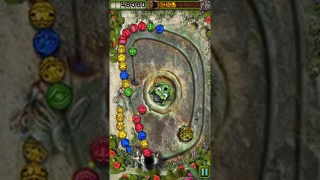 Zumas Revenge! [JAVA touch] смотреть онлайн
