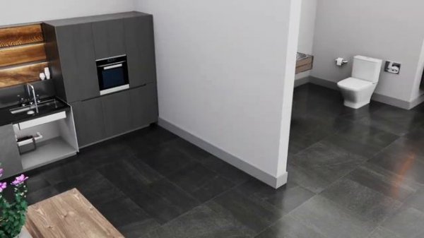 LEO Smart Booster Pump MTC400  The Optimal Solution to Home Water Pressure