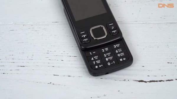 Распаковка Vertex S107 / Unboxing Vertex S107