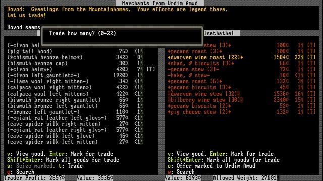 Dwarf Fortress - Island Hideout - 16 (streamed) смотреть онлайн