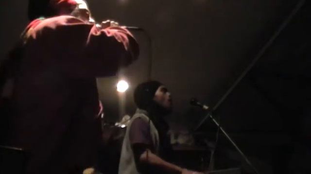 Aa+ve 6TB featuring DJ Cito from Chile смотреть онлайн