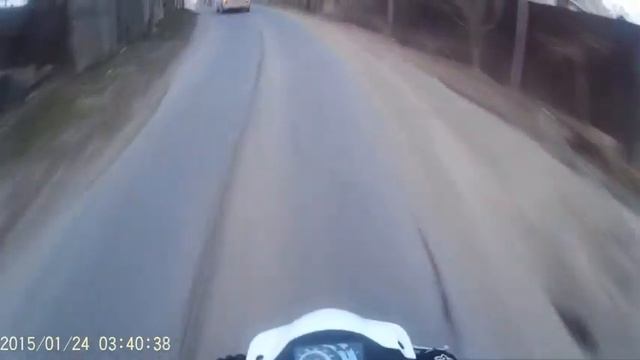 [Стантовая покатушка]#1 смотреть онлайн