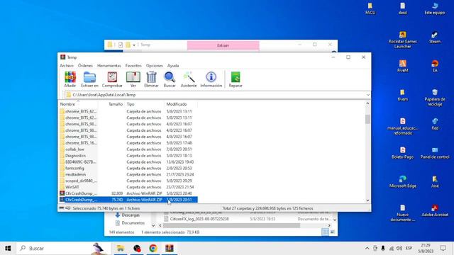 #fivem error generating ros entitlement token 502 (2024) смотреть онлайн