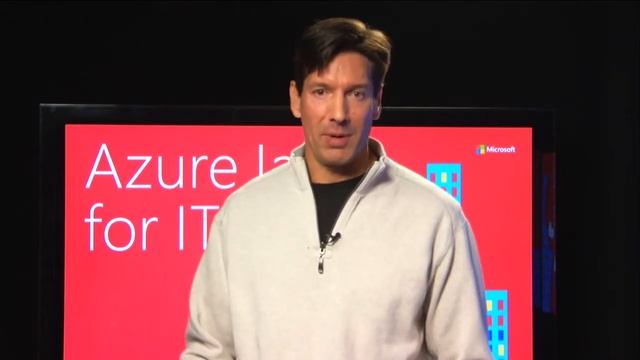 View from the Azure CTO - Mark Russinovich смотреть онлайн