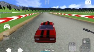 Я играю в «Extreme crash car Driving»   DAVID VEKSLER