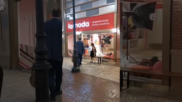 Кидзания/Kidzania в Москве, июнь 2022 смотреть онлайн