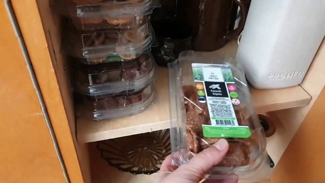 Обзор эко продуктов в Эстонии смотреть онлайн