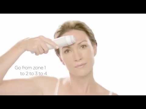 Лазерный аппарат для омоложения кожи Tria Age Defying Laser смотреть онлайн
