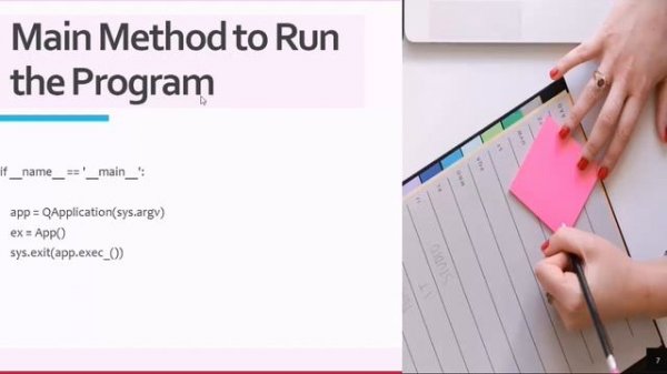 PyQt5 Tutorial 2 - Installing PyQt5 + Create Your First PyQt5 Application