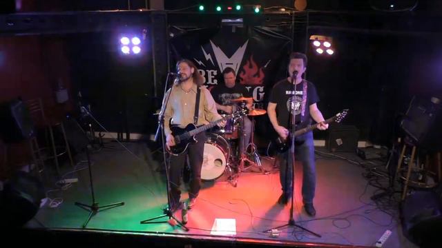 Группа МОзги - Хлам смотреть онлайн