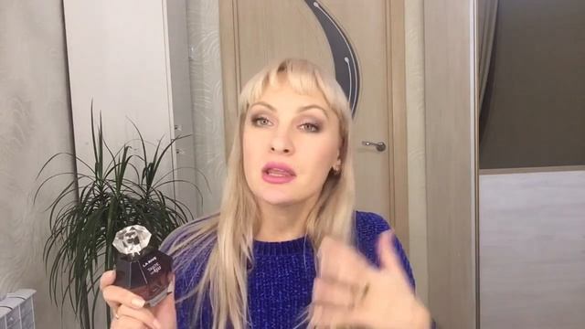 Ароматный обзор на компанию La Rive.Аналоговая парфюмерия.Часть 2. смотреть онлайн