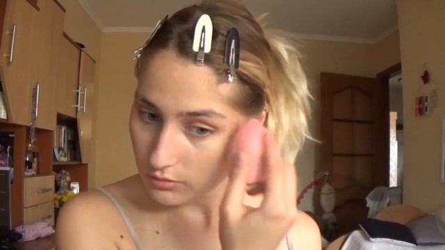 Влог: 6 Мой сентябрь / Долго крашусь, много болтаю / Пеку булочки смотреть онлайн