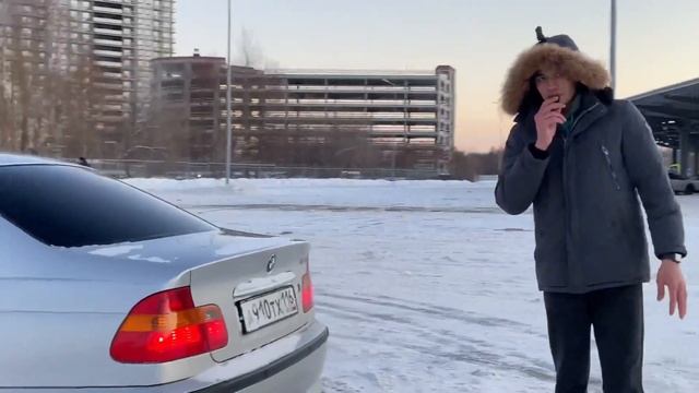 Обзор БМВ е46 ,бмв по цене приоры? Оно тебе надо,или сбылась мечта? смотреть онлайн