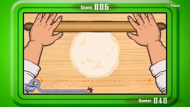 Game & Wario: Gamer: 9-Volt and 18-Volt All Stages 60fps смотреть онлайн