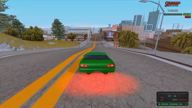 КАК ЗАРАБОТАТЬ на ARIZONA RP в GTA SAMP 2020 ГОДУ смотреть онлайн
