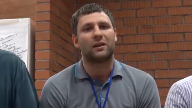 Отзывы о Бизнес-Акселераторе смотреть онлайн