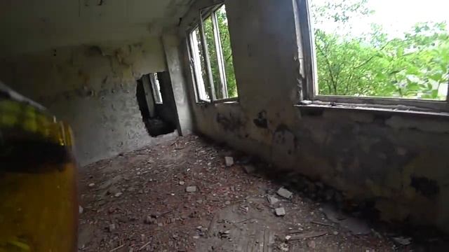 Тактический пейнтбол: субботняя игра небольшой компанией. MagFed paintball. смотреть онлайн