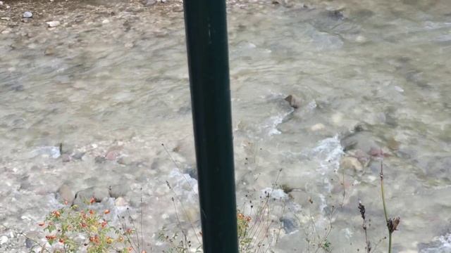 #1 ПРОГУЛКА ПО ДНУ ОКЕАНА ТЕТИС