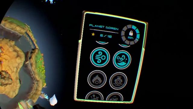 O! My Genesis VR | Walkthrough Part 1 (PS4/PSVR) смотреть онлайн