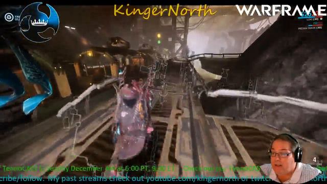 [PC] Warframe, Going for #100 (Ayatan Sculptures) смотреть онлайн