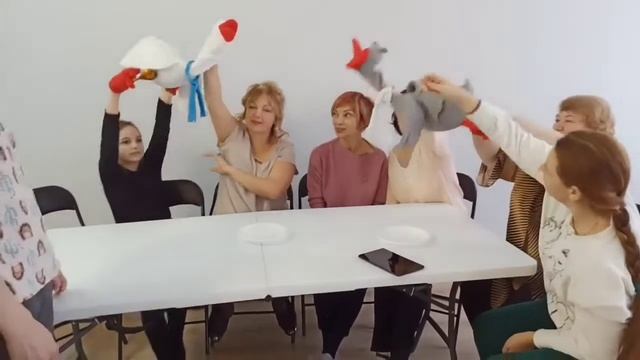 Театральные видео уроки от автора "МИР КУКЛЯНДИЯ" Майя Родина смотреть онлайн
