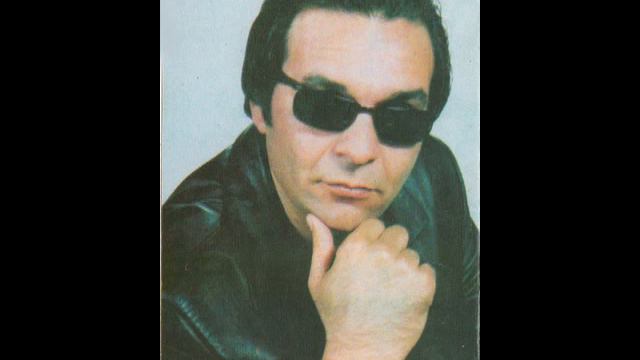 Musa Musayev Teymurum Menim 2001