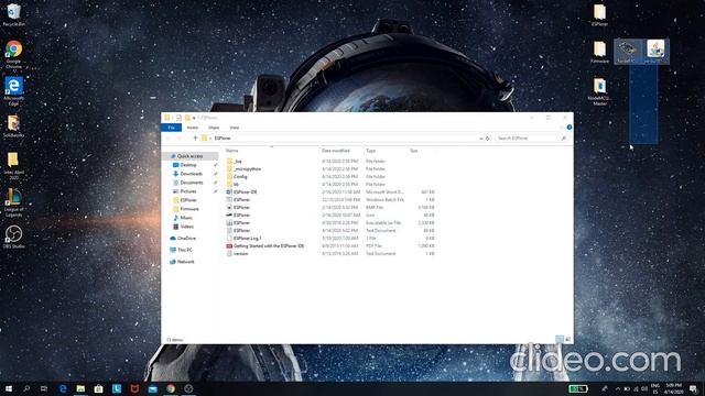 ESP8266 | Flasheo .lua por medio de NodeMCU смотреть онлайн