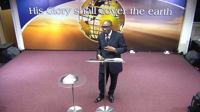 In Readiness For Revival Pt. 2 | Rev. Obafemi Omisade | 11.06.23 смотреть онлайн