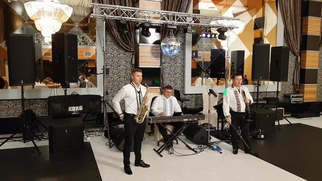 LAVINIA BIRSOGHE BAND-INSTRUMENTALA ,FLORIN STAVARU-CLAPA,IONEL CASAPU-VIOARA,AUREL STANESCU-SAXOFO смотреть онлайн